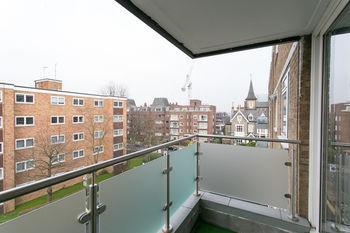 Vive Unique - Putney Apartments ลอนดอน ภายนอก รูปภาพ
